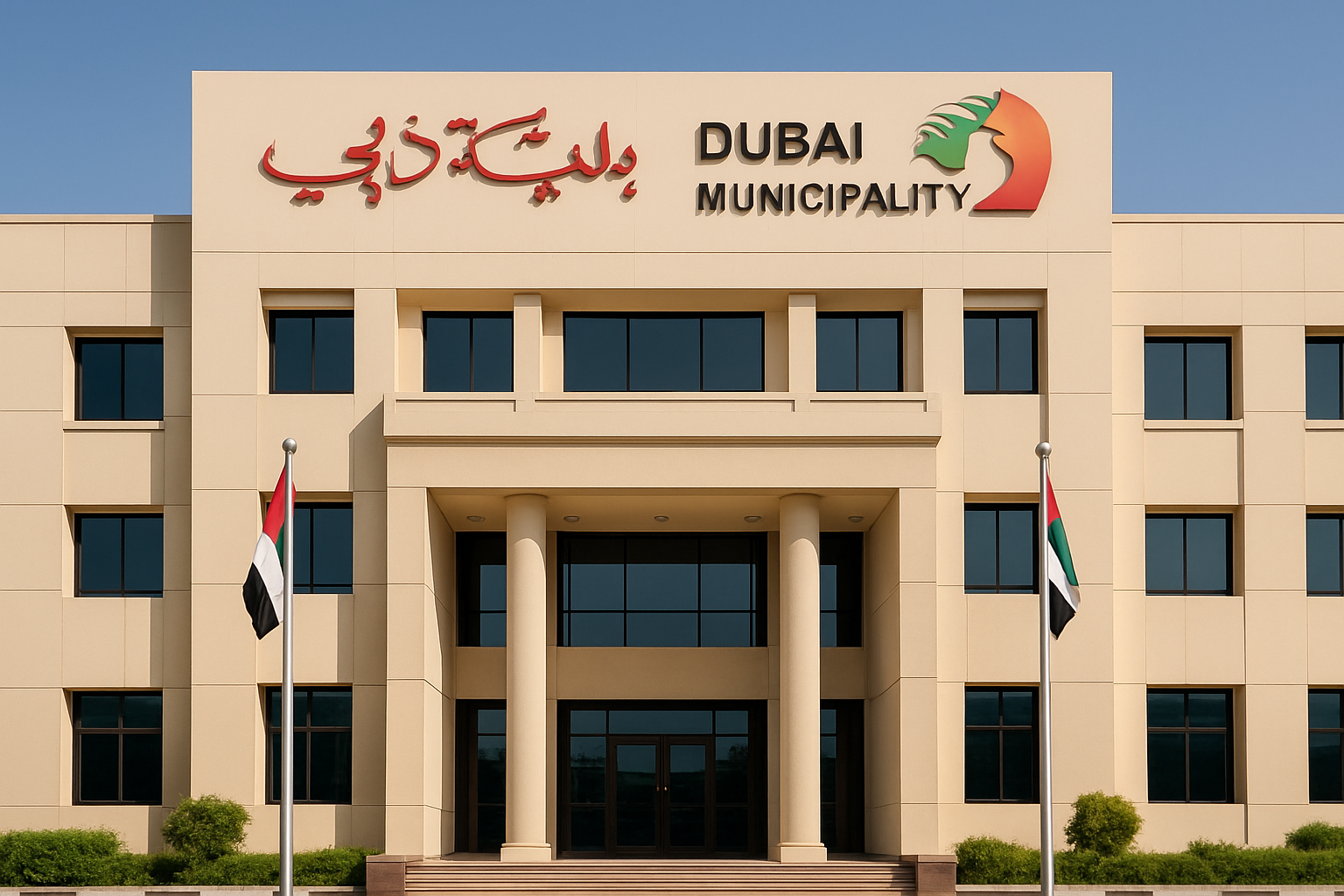 Dubai Municipality