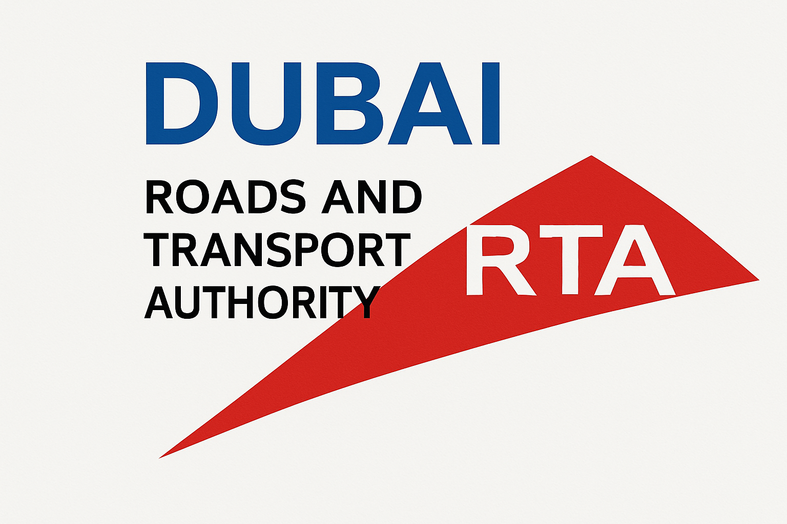 Dubai Roads and Transport Authority